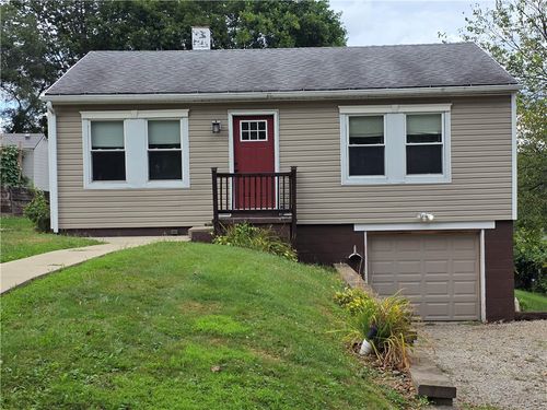 1621 The Cir, Washington, PA, 15301-2671 | Card Image