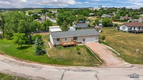225 2nd St, Hermosa, SD, 57744 | Card Image