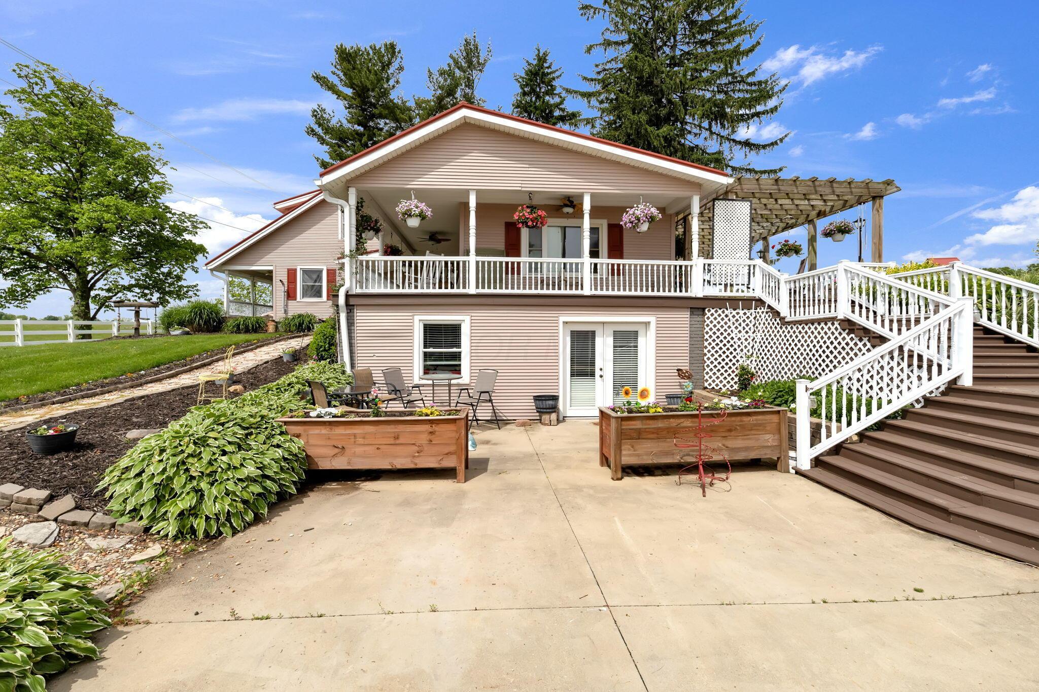 Residential in Fredericktown 4