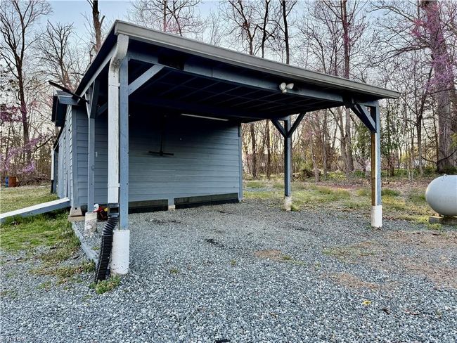 5314 Coble Church Rd, House other with 3 bedrooms, 2 bathrooms and null parking in Julian NC | Image 7