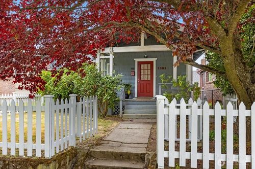 1305 N 6th Street, Tacoma, WA, 98403 | Card Image