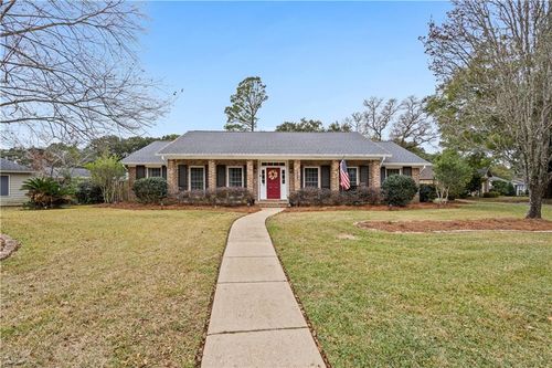 6001 N Timberly Road N, Mobile, AL, 36609 | Card Image