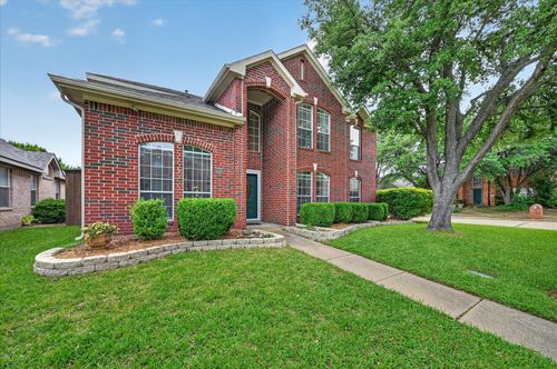 1026 Carlisle Dr, Allen, TX, 75002-5073 | Card Image