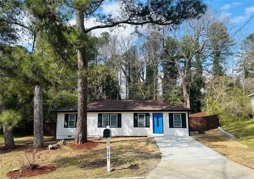 2745 Marco Dr Nw, Atlanta, GA, 30318-3351 | Card Image