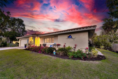 1056 S Yachtsman Dr, SANIBEL, FL, 33957-5013 | Card Image