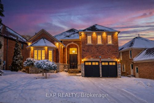 46 Boake Trail, Richmond Hill, ON, L4B2X7 | Card Image
