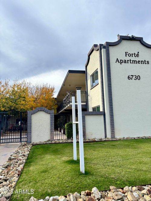 110-6730 N 17th Ave, Phoenix, AZ, 85015-1350 | Card Image