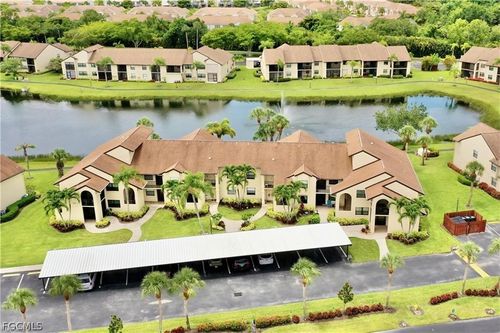 unit-11-8445 Charter Club Cir, FORT MYERS, FL, 33919-6834 | Card Image