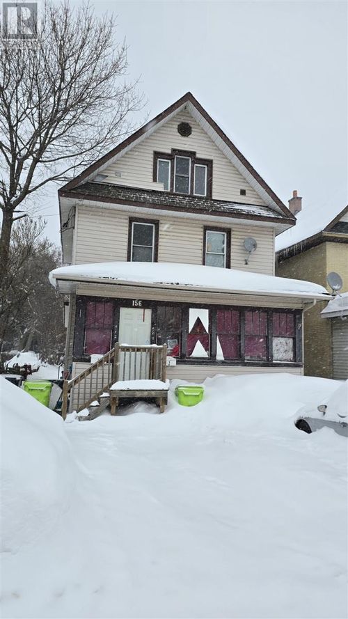 156 Central Park Ave, Sault Ste Marie, ON, P6A1K6 | Card Image