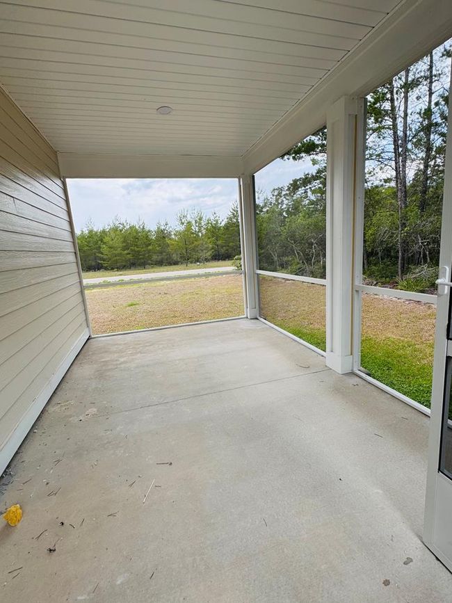 1589 Sea Breeze Way, House other with 3 bedrooms, 2 bathrooms and 3 parking in Carrabelle FL | Image 19