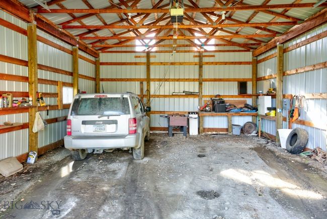185 Elk Creek Rd N, House other with 3 bedrooms, 2 bathrooms and null parking in Wilsall MT | Image 27