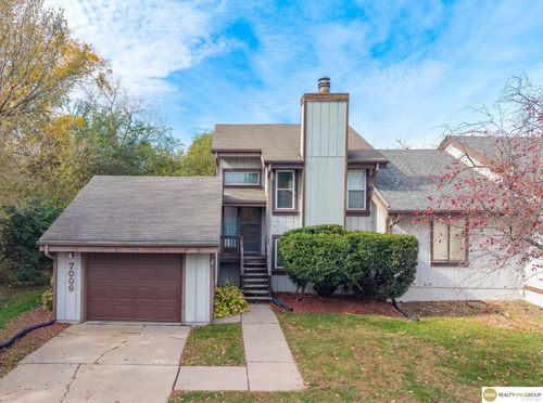 7006 N 79th Plaza, Omaha, NE, 68122 | Card Image