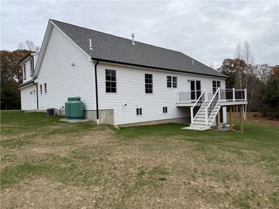 1 Big River Road, House other with 4 bedrooms, 2 bathrooms and 206 parking in Coventry RI | Image 3