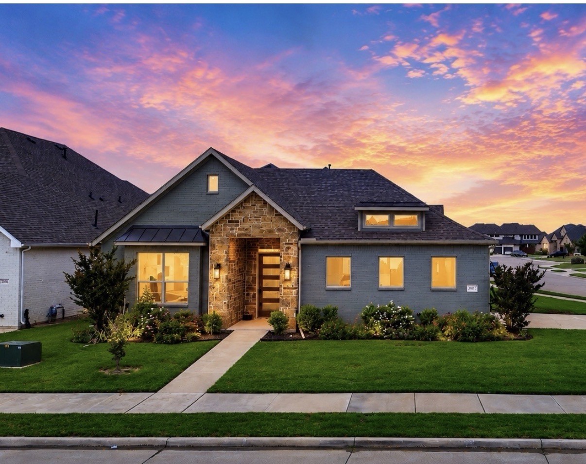 Residential in Midlothian
