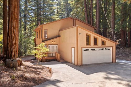 225 White Rock Rd, Los Gatos, CA, 95033 | Card Image