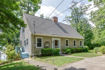 10 Turtle Lane, House other with 3 bedrooms, 1 bathrooms and null parking in Barrington NH | Image 3