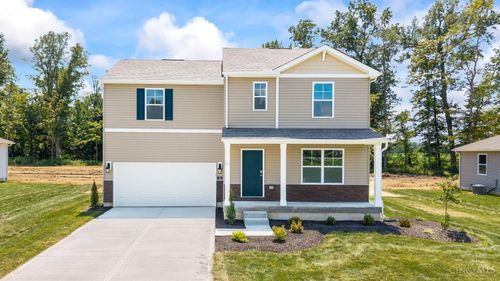 121 Cornerstone Dr, Williamsburg, OH, 45176-9172 | Card Image