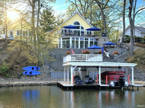 3743 N West Shafer Dr, Monticello, IN, 47960-7079 | Card Image