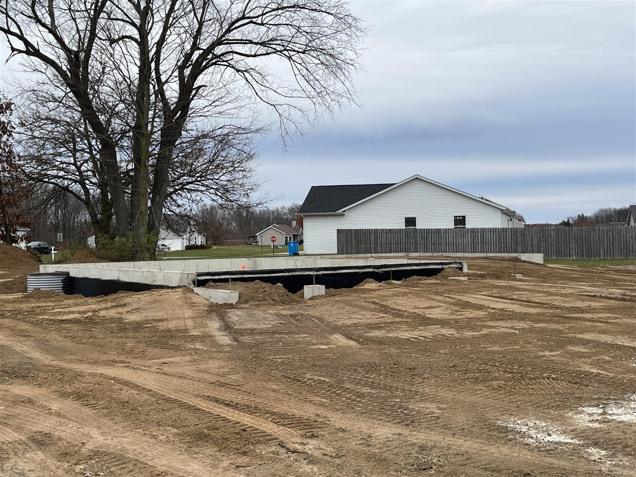Janice St, Niles, MI 49120