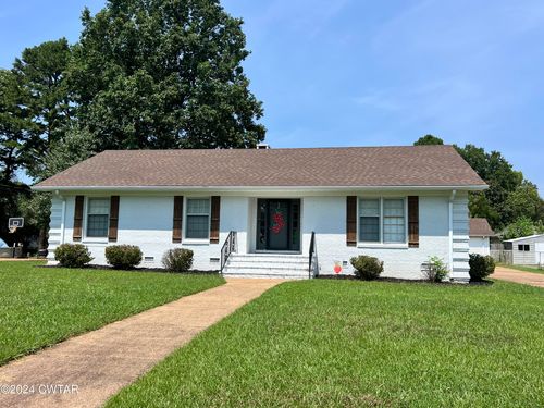 3117 Laurel St, Humboldt, TN, 38343-2056 | Card Image
