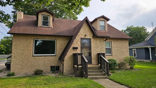 411 W 15th Street, Auburn, IN, 46706 | Card Image