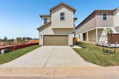 117 Maverick Ave, Kyle, TX, 78640-6881 | Card Image