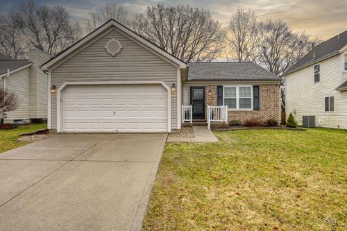 630 Weeping Willow Lane, Hamilton Twp, OH, 45039 | Card Image