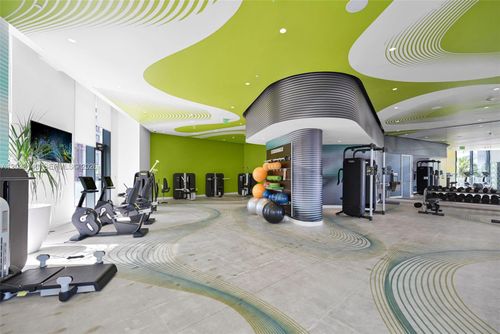 1001-501 Ne 31st St, Miami, FL, 33137-4476 | Card Image