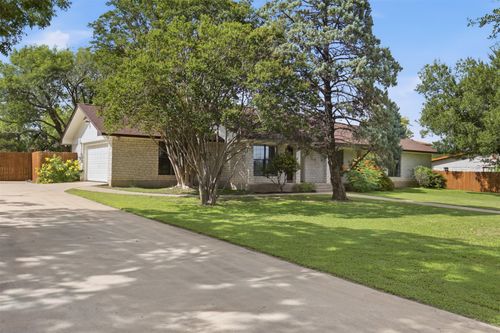 3804 Oak Meadow Drive, Round Rock, TX, 78681 | Card Image