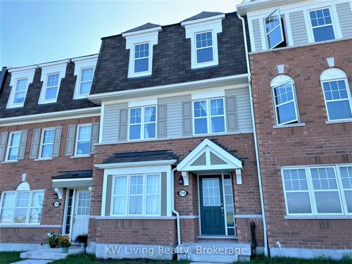 2710 Burkholder Dr, Pickering, ON, L1X0G2 | Card Image