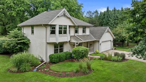 3456 George Court, West Bend, WI, 53095 | Card Image