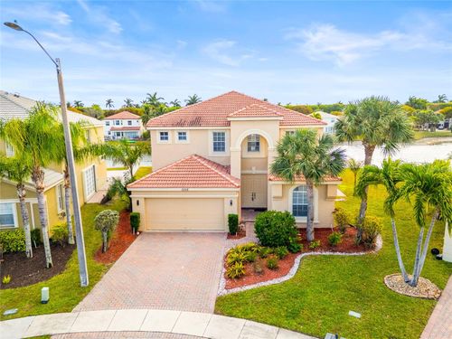 2258 Balsan Way, Wellington, FL, 33414-6434 | Card Image
