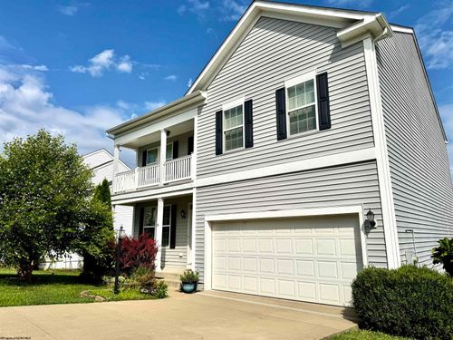 8 Summers Ridge Rd, Morgantown, WV, 26508-1128 | Card Image