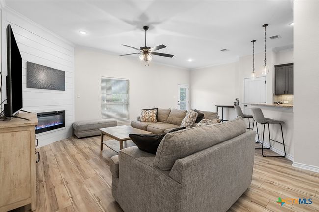 705 Juniper Dr, House other with 4 bedrooms, 2 bathrooms and null parking in Troy TX | Image 17