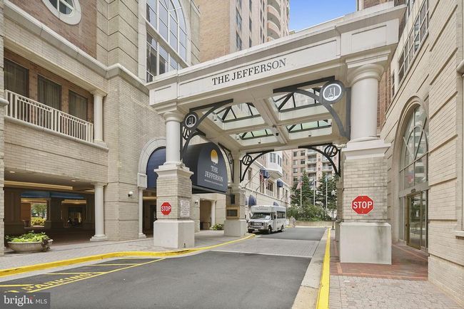 APT-1226 - 900 N Taylor St, Condo with 1 bedrooms, 1 bathrooms and null parking in ARLINGTON VA | Image 4