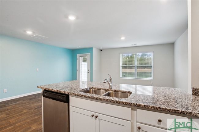 435 Salvia Rd, Townhouse with 3 bedrooms, 3 bathrooms and null parking in Bloomingdale GA | Image 5