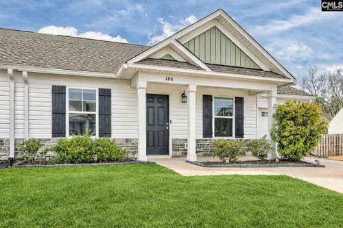 280 Wahoo Cir, Irmo, SC, 29063-9818 | Card Image