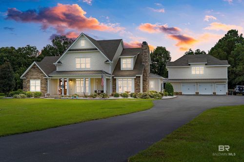9826 Tifton Way, Fairhope, AL, 36532-0008 | Card Image