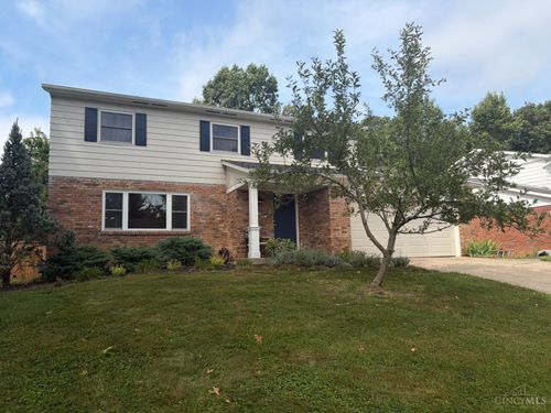 1669 Vaquera, Cincinnati, OH, 45255 | Card Image