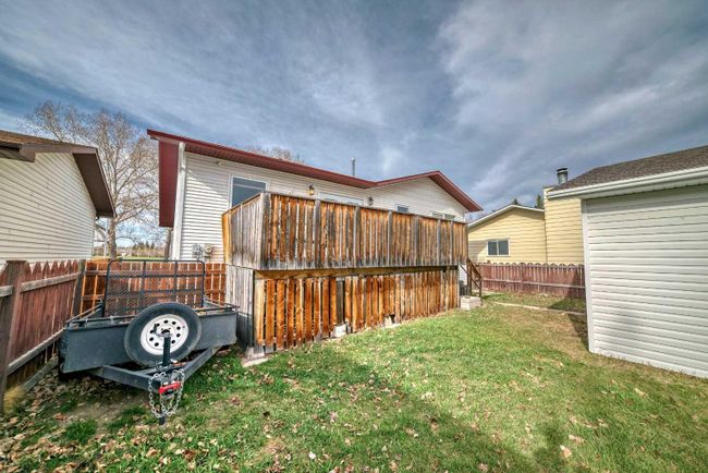 72 Parkwood Crescent, Home with 4 bedrooms, 2 bathrooms and 2 parking in Strathmore AB | Image 30
