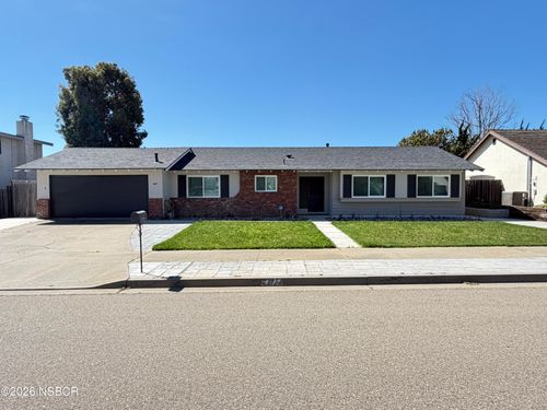 4645 Lydia Ln, Santa Maria, CA, 93455-3906 | Card Image