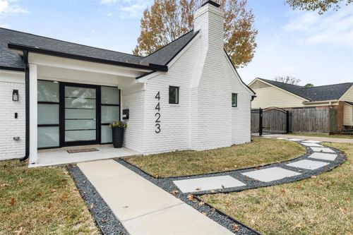 4423 Lymbar Dr, Houston, TX, 77096-4418 | Card Image