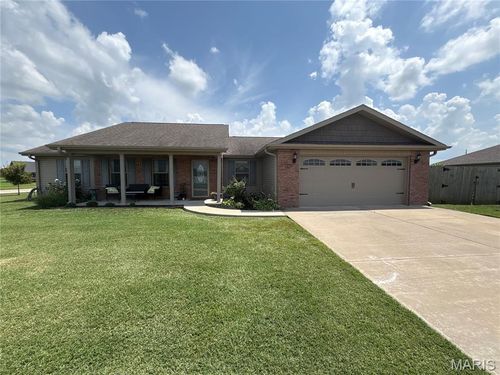 1231 Yellowstone, Sikeston, MO, 63801-5752 | Card Image