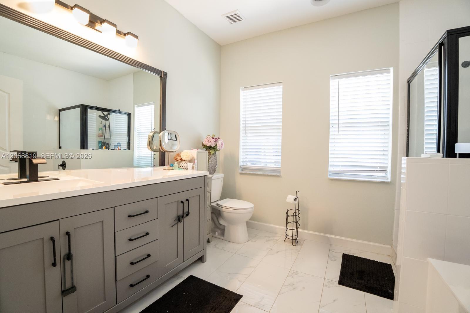 Residential Lease in Homestead 3