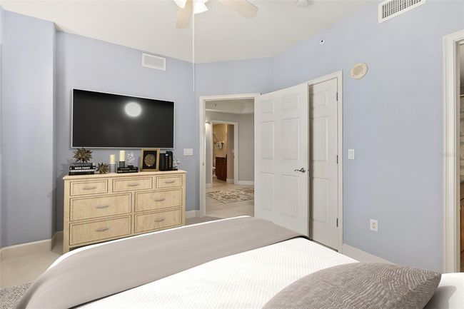 806 - 2403 S Atlantic Ave, Condo with 3 bedrooms, 3 bathrooms and null parking in DAYTONA BEACH SHORES FL | Image 38