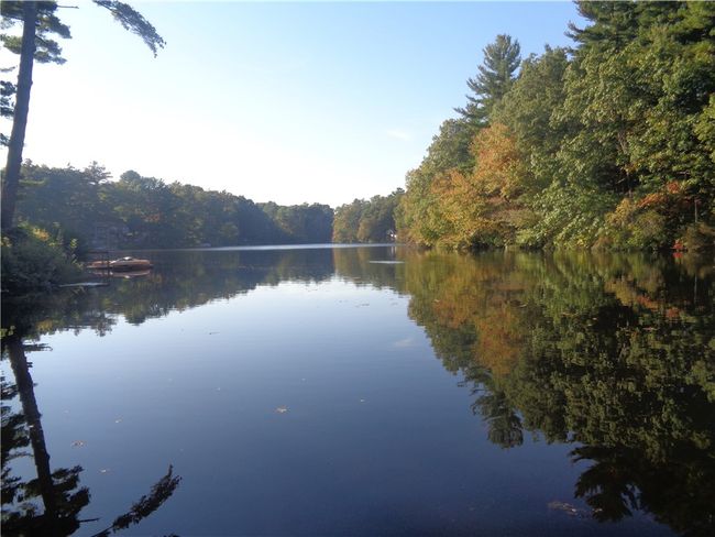 17 Pine Ln, House other with 3 bedrooms, 2 bathrooms and 6 parking in Johnston RI | Image 47