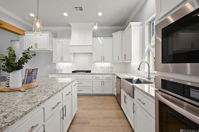 21416 Yellow Fin Dr, House other with 4 bedrooms, 3 bathrooms and 2 parking in Springfield LA | Image 11