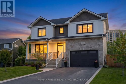 253 Mill Pond Pl, Kingston, ON, K7M0C9 | Card Image