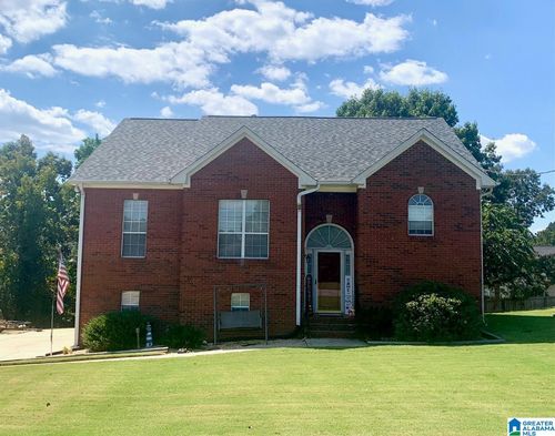 106 Rosewood Cir, Calera, AL, 35040-4633 | Card Image