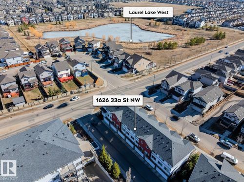 1626 33a St Nw, Edmonton, AB, T6T0Y1 | Card Image
